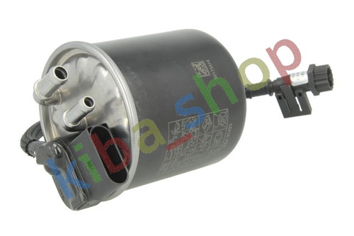Fuel filter fits mercedes - filter,