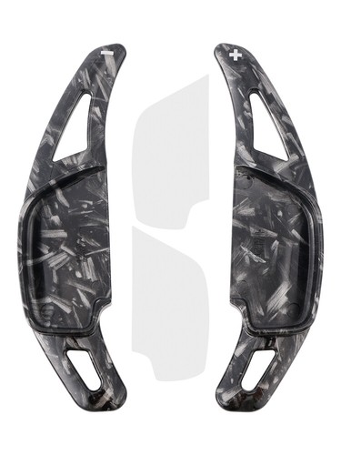 Steering wheel paddle shifter - steering,