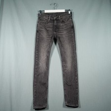 Levis Lot 519 Skinny Hi Ball
