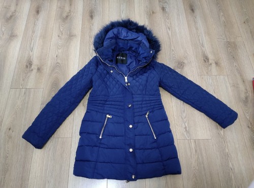 Guess women blue - guess, long