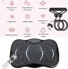 Whole Body Exercise 3D