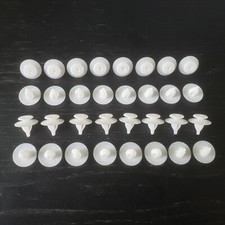 Door Card Clips x32, Ford