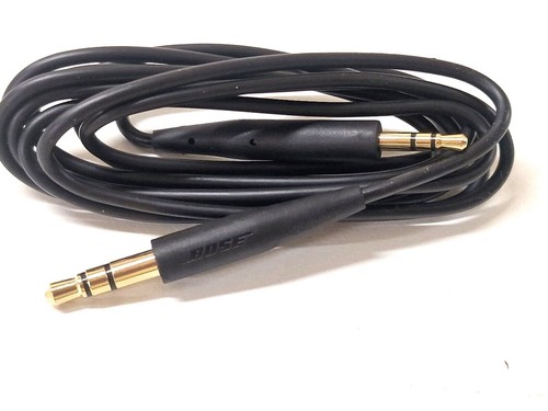 Bose 5mm - bose, audio