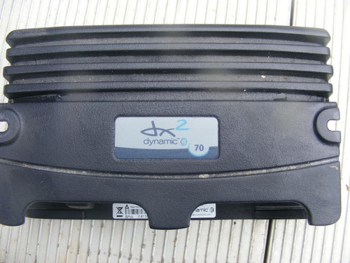 Invacare spectra xtr2 - invacare,