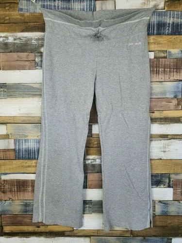 Mckenzie grey sweatpants - mckenzie,