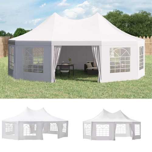 Large size camping marquee - size,