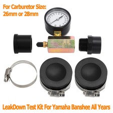 Two Stroke LeakDown Test Kit