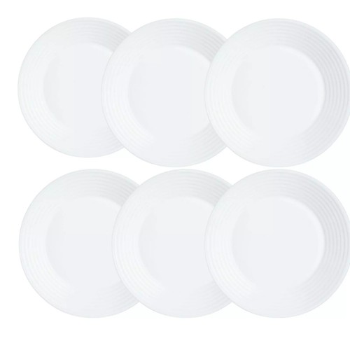 6pc piece dinner - piece, set