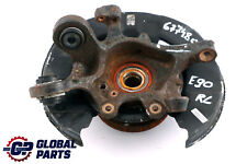 Suspension Wheel Carrier BMW E87 E90 Rear Left N/S Drive Flange Hub 6774809