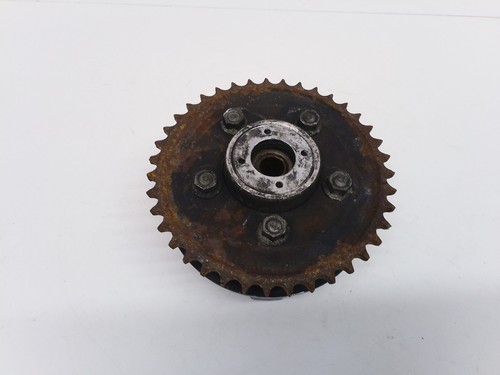 Honda cbx 1000 rear - cbx,
