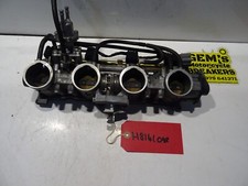Honda CBR 900 RRY 929 2001