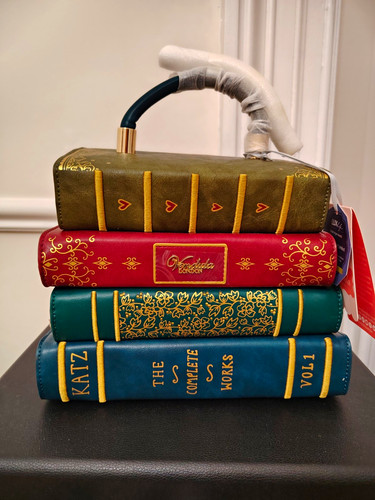 Rare vendula london - rare, stack