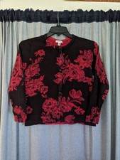 Croft and barrow cardigan - croft,
