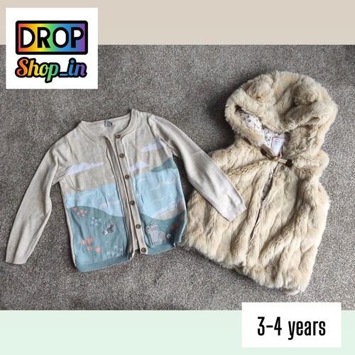 Girls winter bundle - tu,