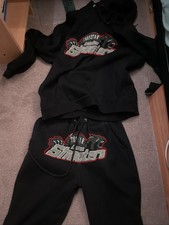 *BRAND NEW*Trapstar Men's Tracksuit Size Small Mens