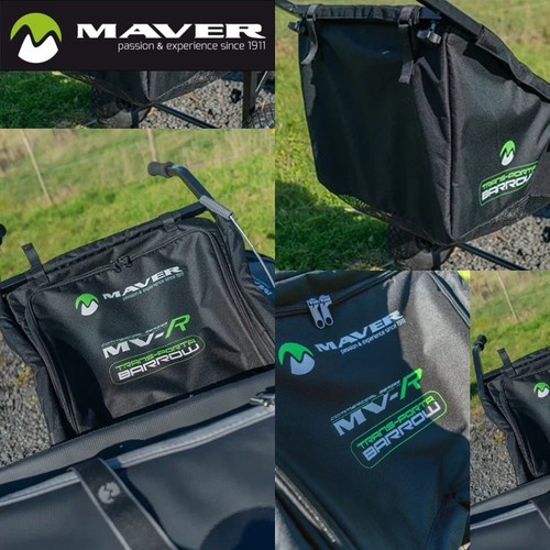 Maver trans porta barrow - maver, trans-porta