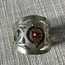 Merchant Navy Memorabilia