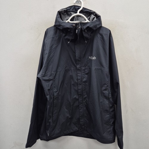 Rab downpour eco - downpour, lightweight