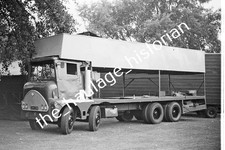 THH Truck Photos - Albion ? -