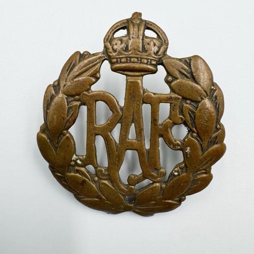 Genuine ww2 raf royal - ww2, air