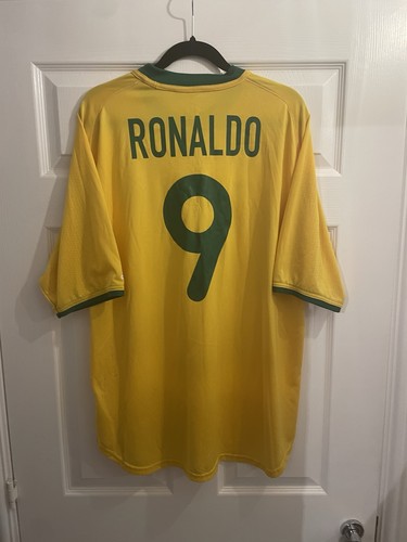 Original brazil home football - original,