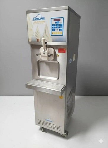Carpigiani 261 ice - carpigiani,