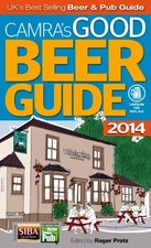Good Beer Guide 2014, Campaign