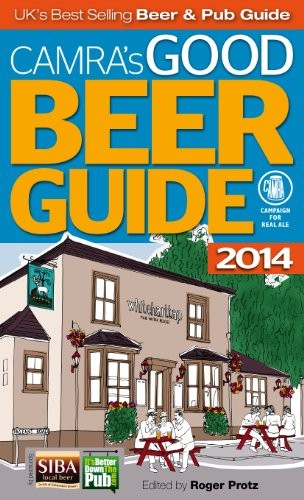 Good beer guide - good,