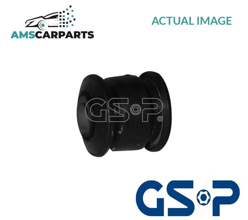 Leaf spring bush rear - leaf,