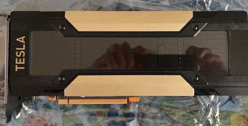 Dell nvidia tesla v100 volta - nvidia,