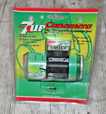 Vintage seven can camera - seven,