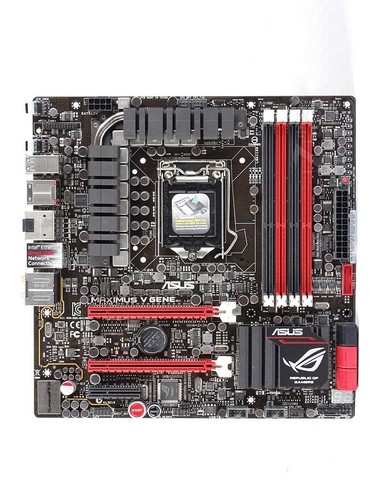 Asus maximus gene - v,