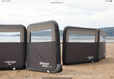 Vango Airbeam Modular