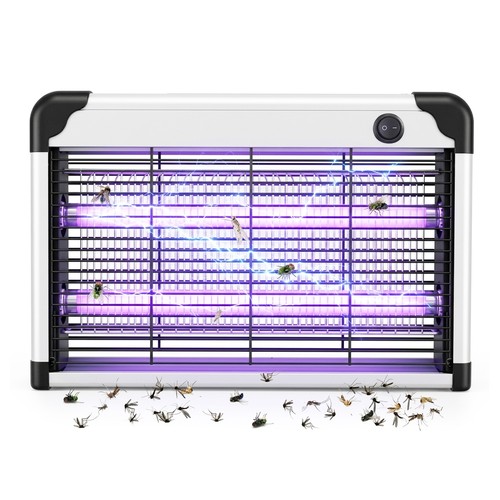 Bug zapper electric insect - bug,
