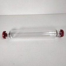 Pyrex Glass Rolling Pin