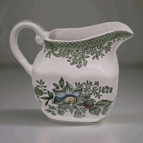 Wedgwood milk jug - wedgwood,
