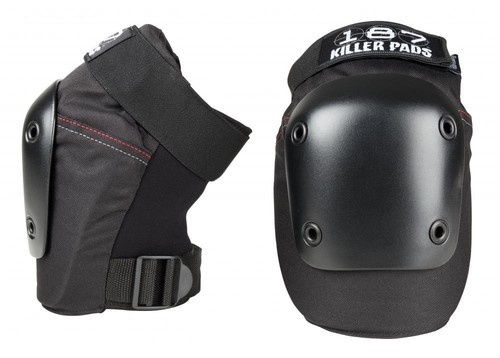 187 fly knee pads - knee,