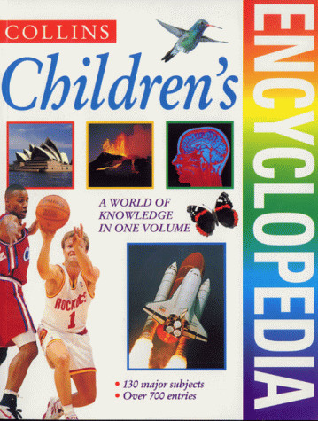 Collins children - collins, children’s