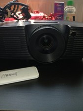 Optoma Projector