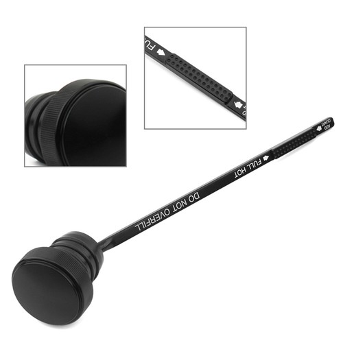 Dipstick for harley fxd - dipstick, fxdx