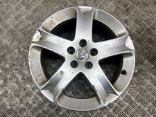 Peugeot 407 2005 R17 Alloy