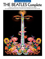 The Beatles Complete: Guitar