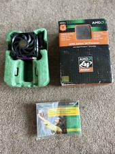 AMD Athlon 64 Processor 3000+