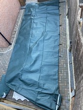 Pro Tec Cover Used For 5 Days