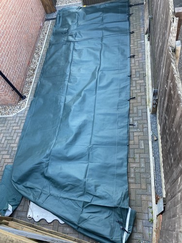 Pro tec cover - cover, for