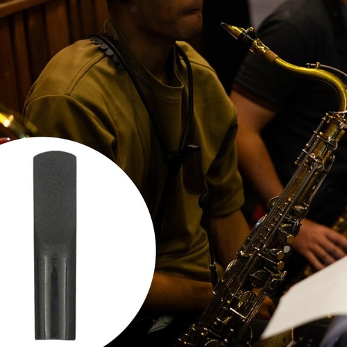 Saxophone reed spare - saxophone,