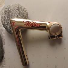 Wilier Triestina Gold Stem