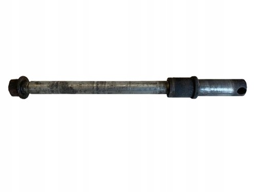 Front axle kawasaki - front,