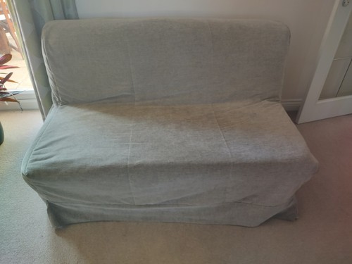 Ikea lycksele lövås seat - lÖvÅs, 2-seat