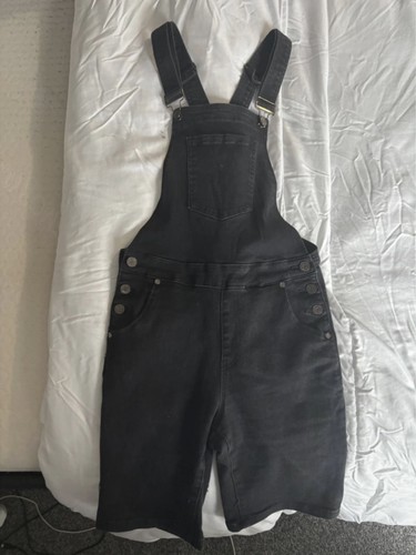 Boohooman short black - boohooman,